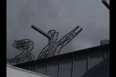Stormy Weather - Williamstown Ferry Trip (Paul Palcsek ©)