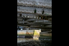 Party's Over - Williamstown Ferry Trip (Marg Huxtable ©)