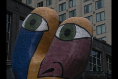 Williamstown Ferry Trip (Paul Palcsek ©)