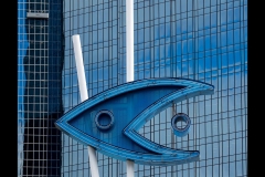 Spear Fishing - Williamstown Ferry Trip (Marg Huxtable ©)