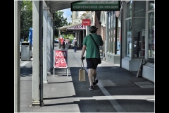 Williamstown Ferry Trip (Bob Clothier ©)