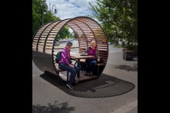 Williamstown Ferry Trip (Jim Weatherill ©)