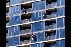 Bucket Brigade - Williamstown Ferry Trip (Jim O’Donnell ©)