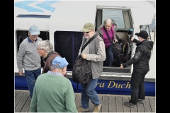Williamstown Ferry Trip (Bob Clothier ©)