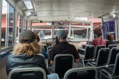 On the Ferry - Williamstown Ferry Trip (David Dyett ©)