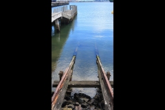 Williamstown Ferry Trip (Terry Noske ©)