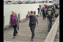 Williamstown Ferry Trip (Bob Clothier ©)