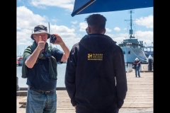 Williamstown Ferry Trip (Jim Weatherill ©)