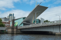 Jeff's Shed - Williamstown Ferry Trip (David Dyett ©)