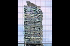Reflections - Williamstown Ferry Trip (Jim O’Donnell ©)