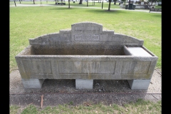 Horse Trough - Williamstown Ferry Trip (Paul Palcsek ©)