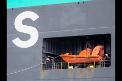 S Boat - Williamstown Ferry Trip (Marg Huxtable ©)