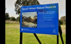 Yalukit Willam Nature Reserve (Bob Clothier ©)