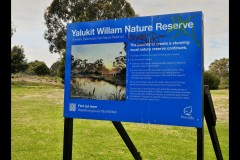 Yalukit Willam Nature Reserve (Bob Clothier ©)