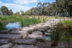 Yalukit Willam Nature Reserve (Norman Blaikie ©)