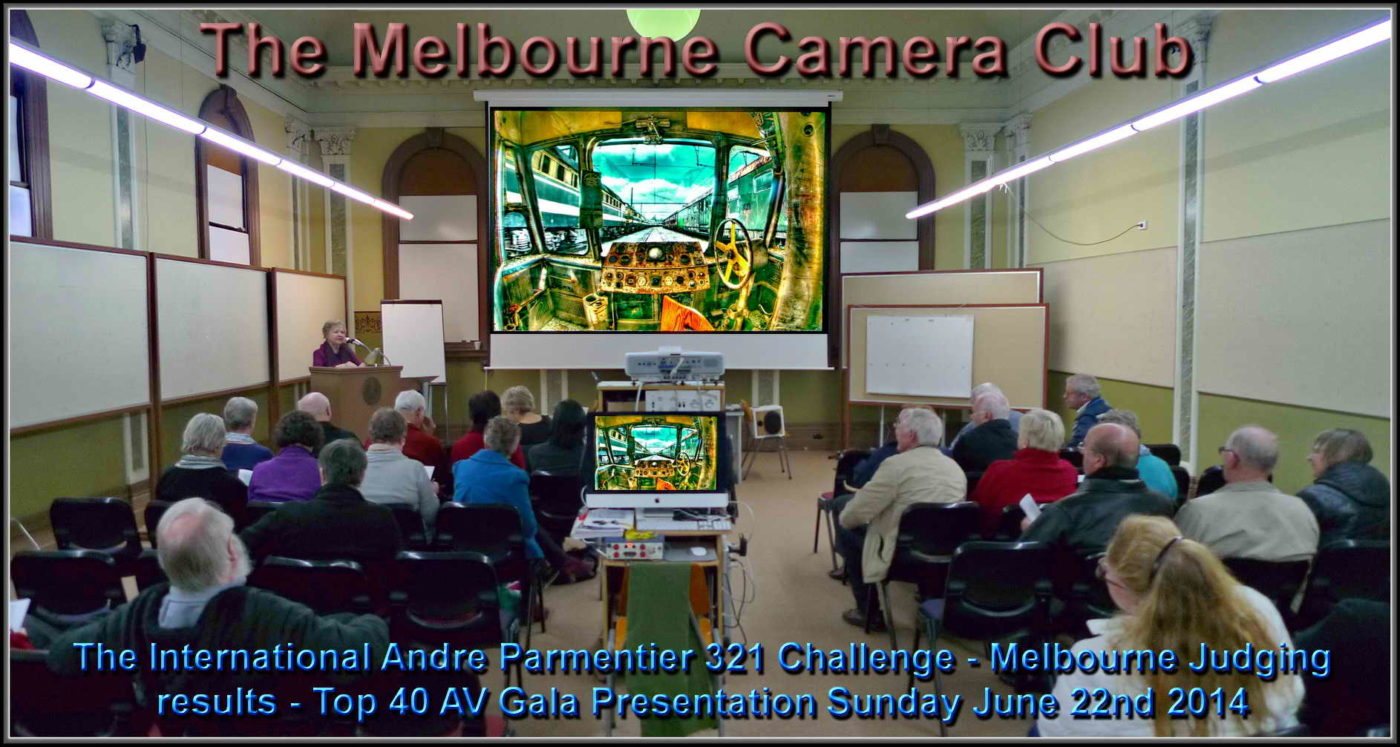 Melbourne Camera Club