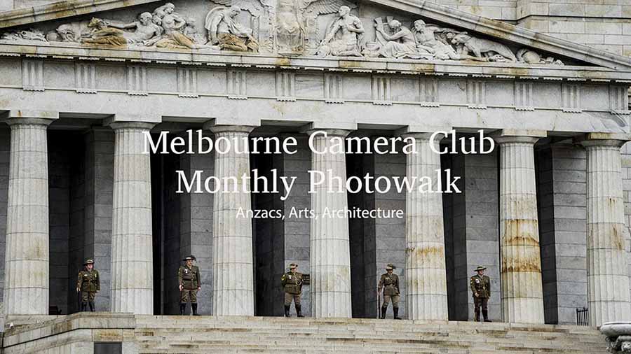 Melbourne Camera Club