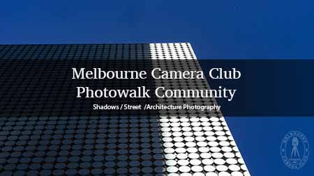 Melbourne Camera Club