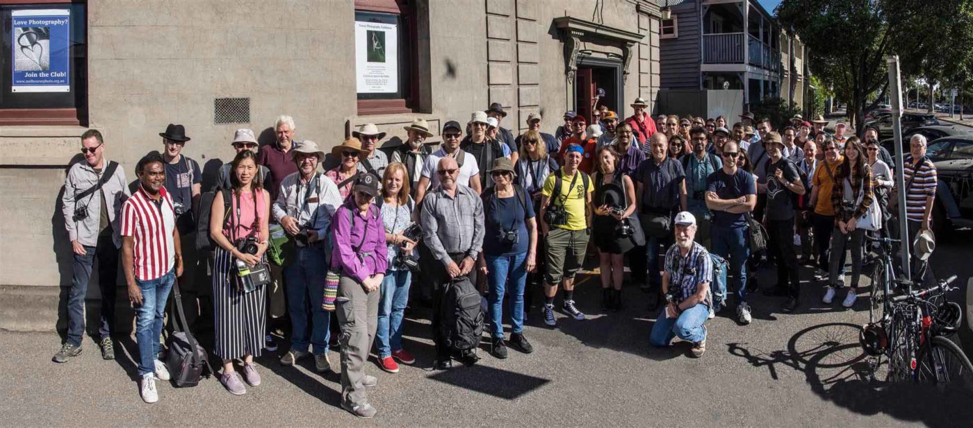 Melbourne Camera Club