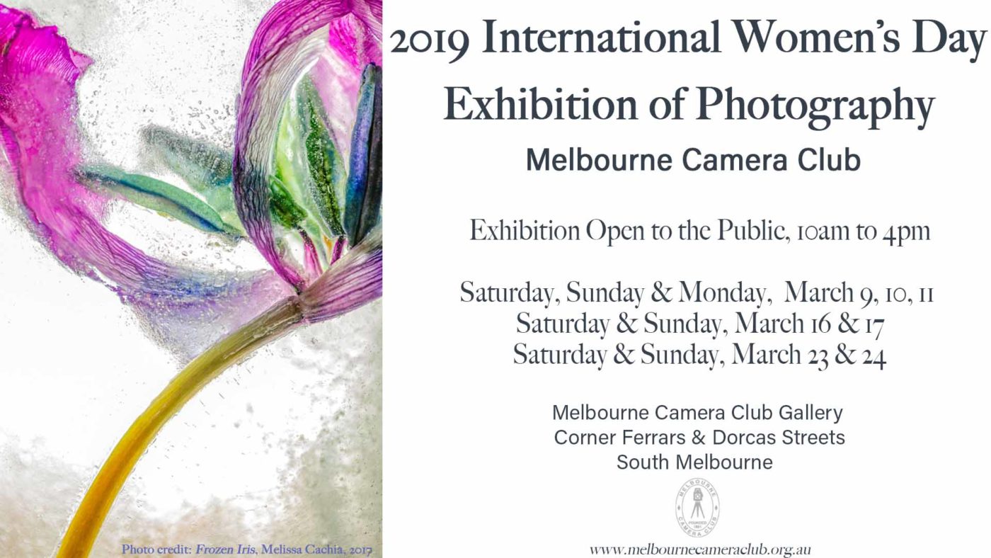 Melbourne Camera Club