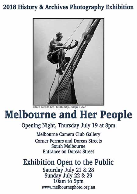 Melbourne Camera Club