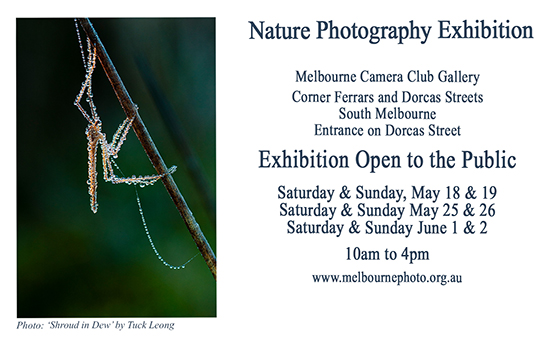 Melbourne Camera Club