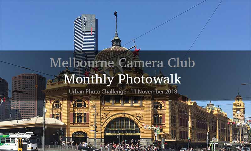 Melbourne Camera Club