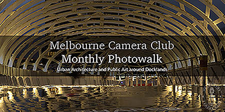 Melbourne Camera Club