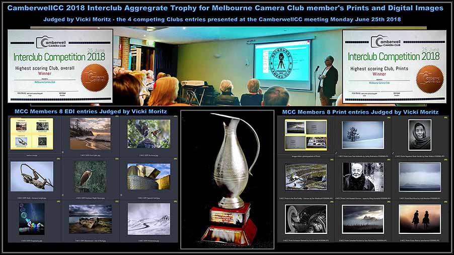 Melbourne Camera Club