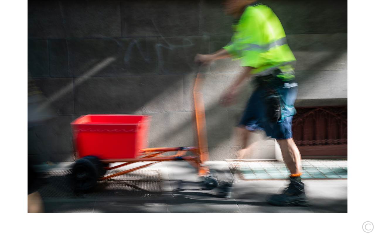 Melbourne Camera Club