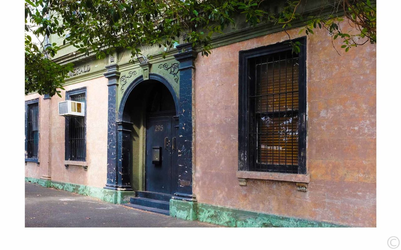Melbourne Camera Club