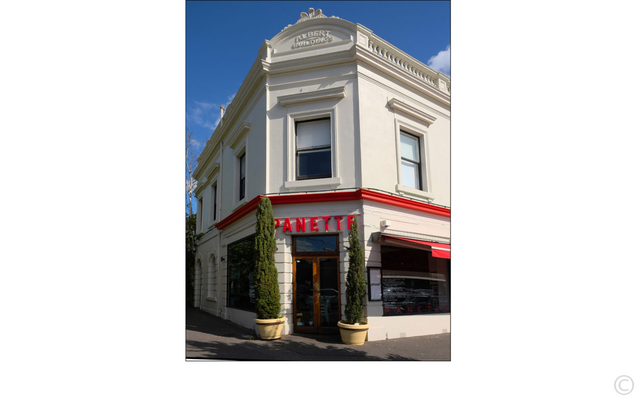 Melbourne Camera Club