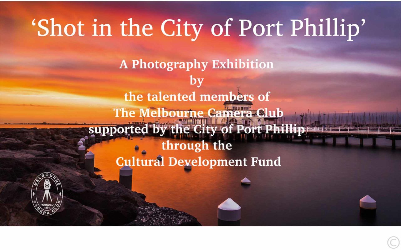 Melbourne Camera Club