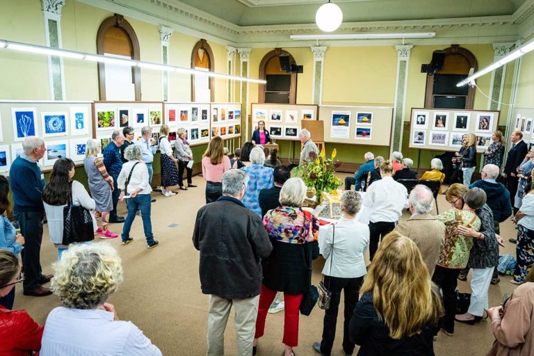 The Gallery Melbourne Camera Club