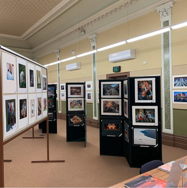 The Gallery Melbourne Camera Club