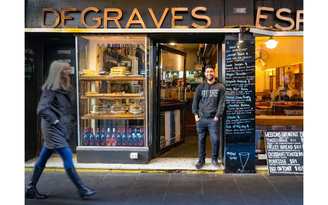 Melbourne Camera Club