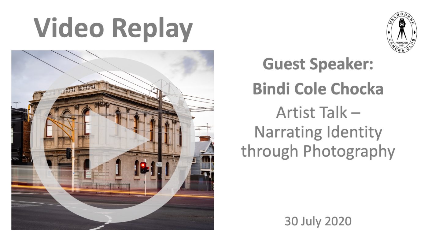 Melbourne Camera Club