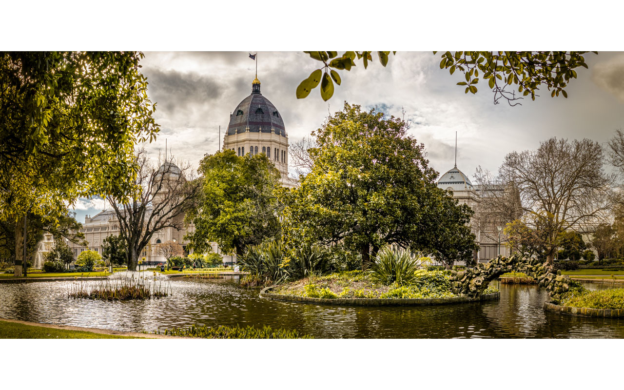 Melbourne Camera Club