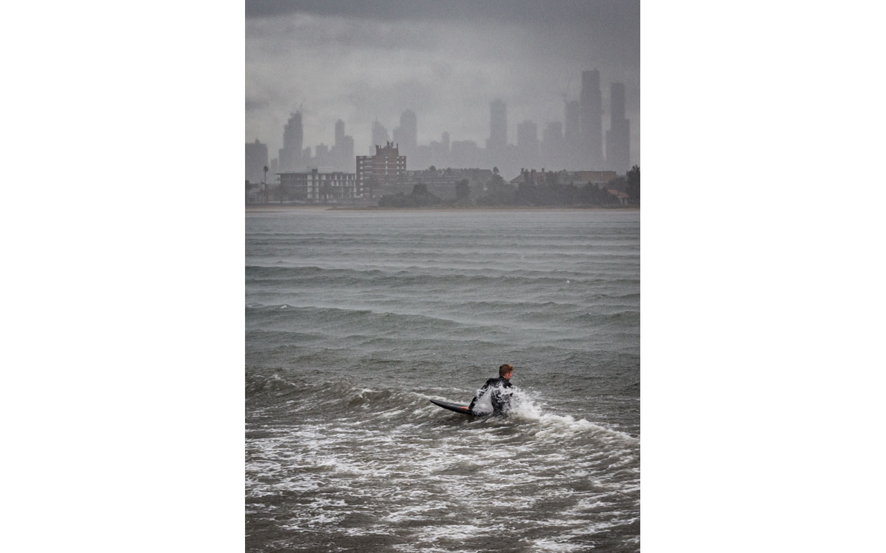 Melbourne Camera Club