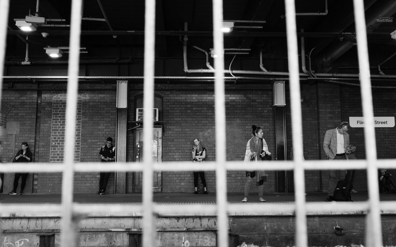 Melbourne Camera Club