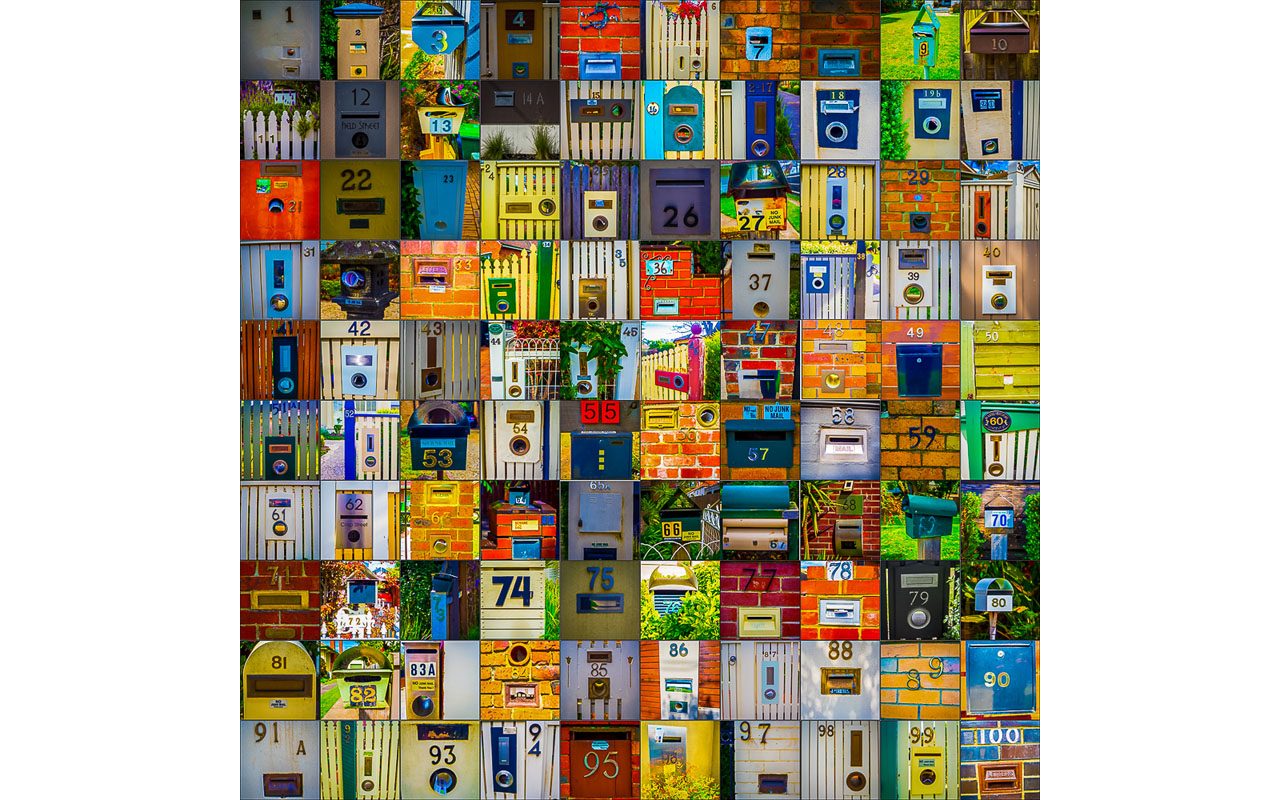 Melbourne Camera Club
