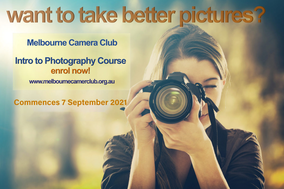 Melbourne Camera Club