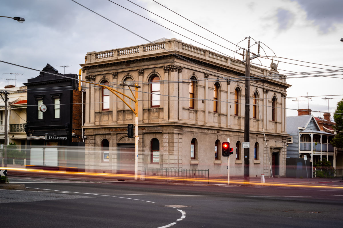 Melbourne Camera Club