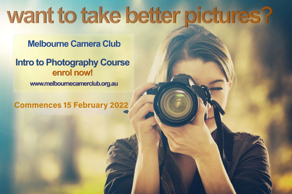 Melbourne Camera Club