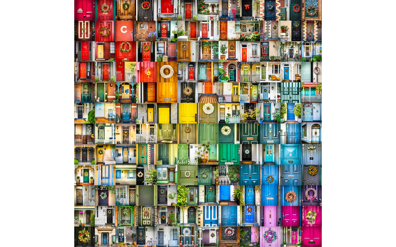 Melbourne Camera Club