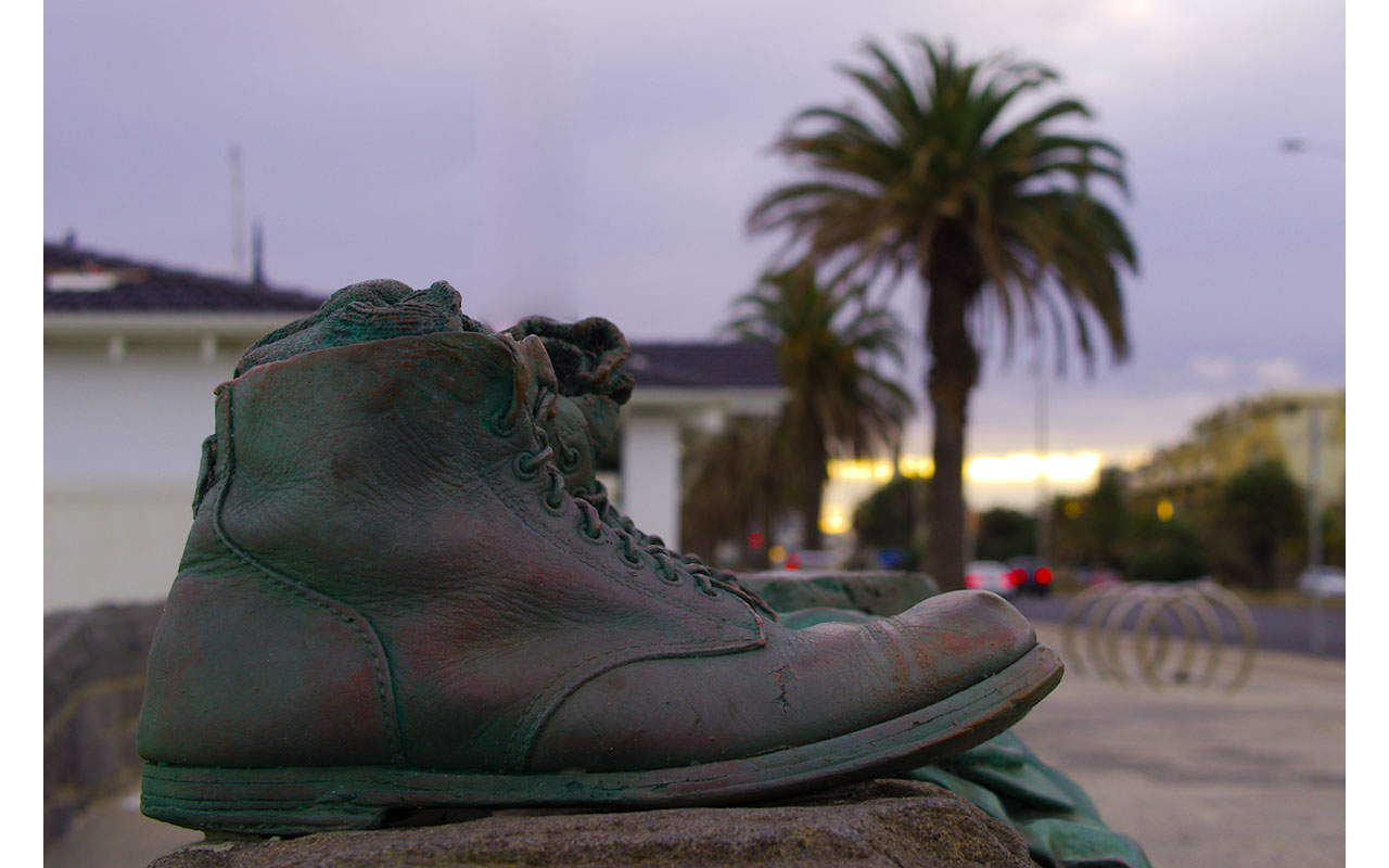 Melbourne Camera Club
