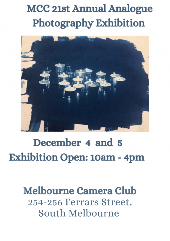 Melbourne Camera Club