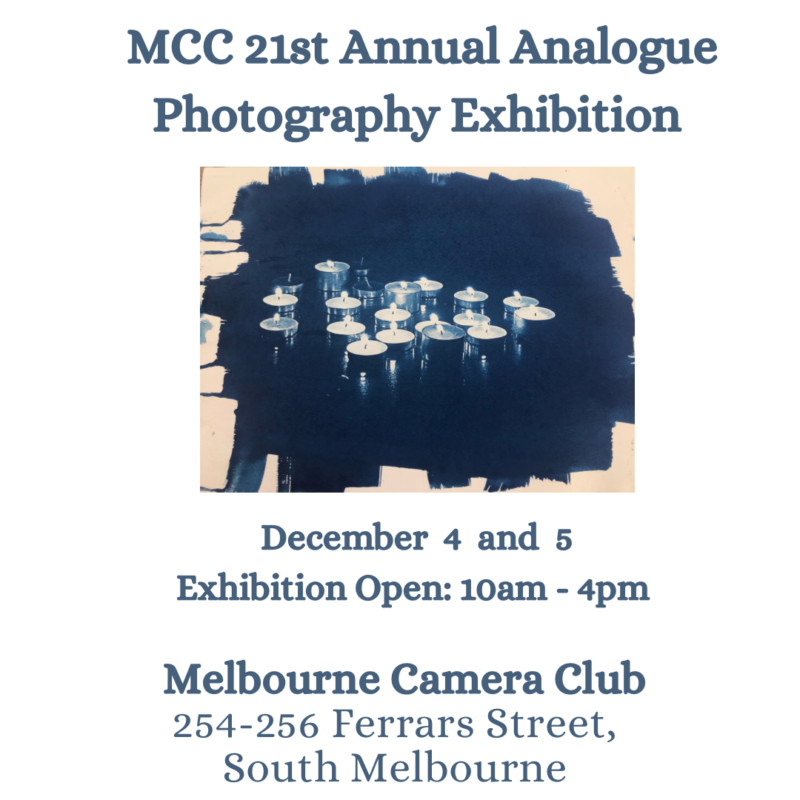 Melbourne Camera Club