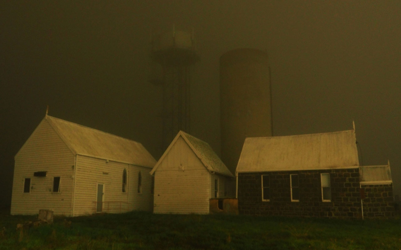 Melbourne Camera Club