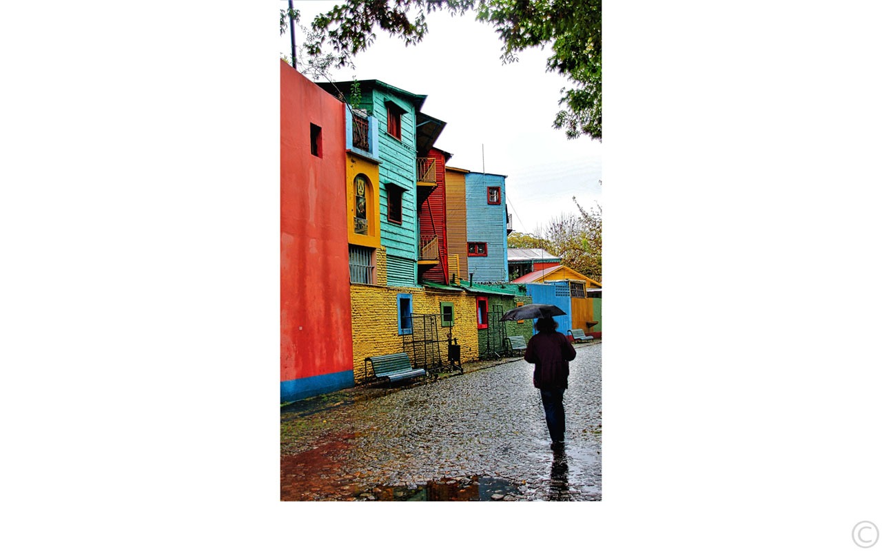 Melbourne Camera Club